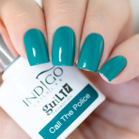 Call The Police Verniz Gel 7ml