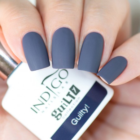 Guilty! Verniz Gel 7ml