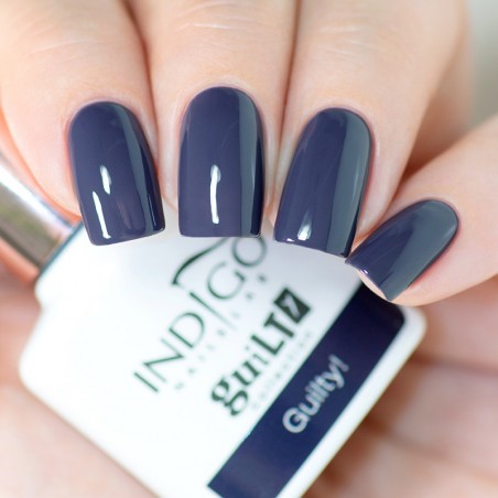 Guilty! Verniz Gel 7ml