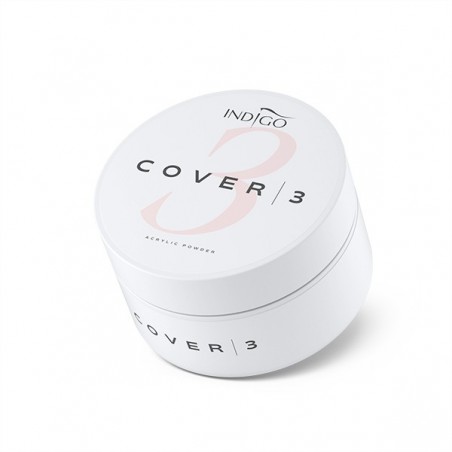 Cover 3 38g