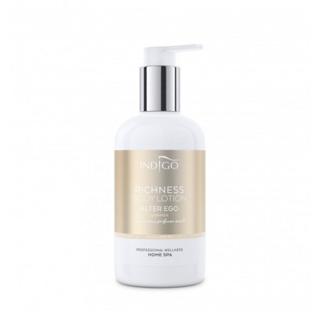 Alter Ego - Creme Corpo Shimmer 300ml