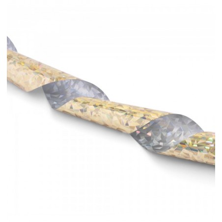 Call Me Goldie transfer foil