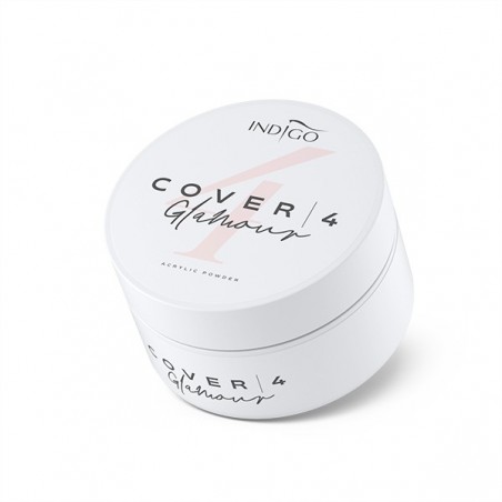 Cover 4 - Glamour 38g