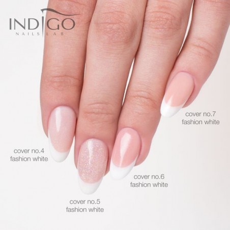 Cover 4 - Glamour 38g