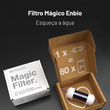 Filtro Mágico Enbio
