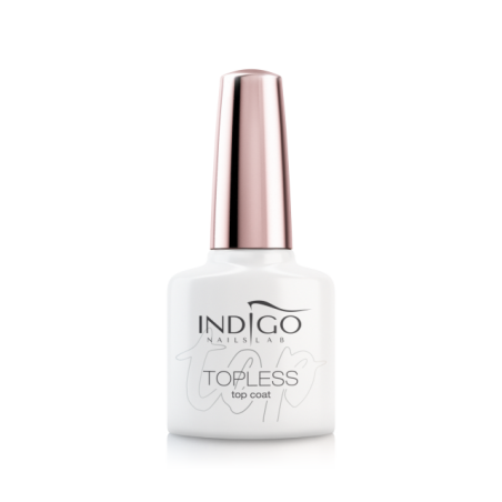 Topless Top Coat 7ml