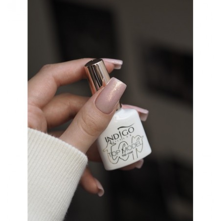Top Model Top Coat 7ml