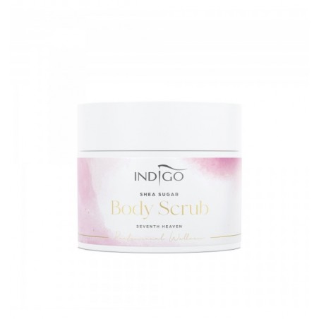 Seventh Heaven – Esfoliante Corporal 300 g