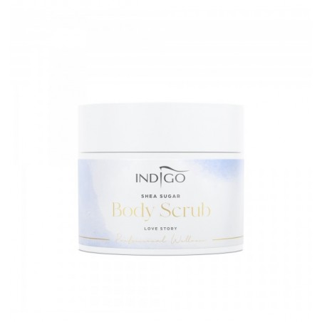 Love Story – Esfoliante Corporal 300 g