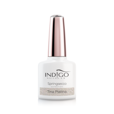 Tina Platina Verniz Gel 7ml