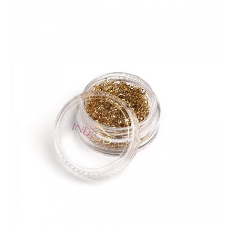 More Glitter, Please!