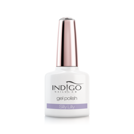 Silly Lilly Verniz Gel 7ml
