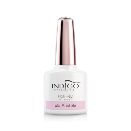 Ela Pastela Verniz Gel 7ml