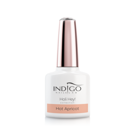 Hot Apricot Verniz Gel 7ml