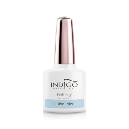 Luisa Ibiza Verniz Gel 7ml