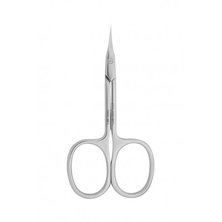 Tesoura Profissional Staleks Pro para Cuticula EXPERT 50 TYPE 1