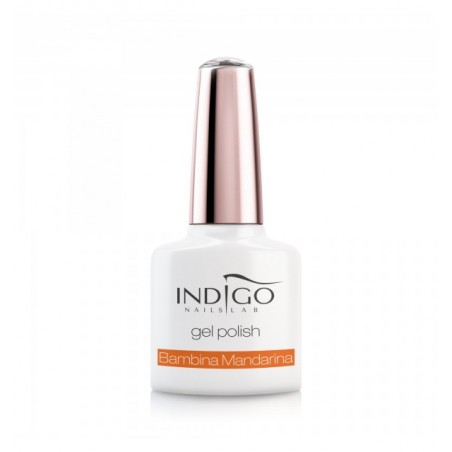 Bambina Mandarina Verniz Gel 7ml
