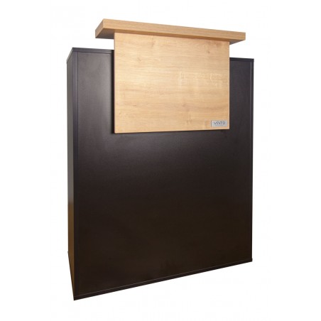 Móvel de Recepção Moderno 1