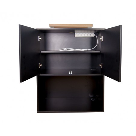 Móvel de Recepção Moderno 1