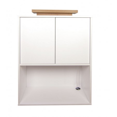 Móvel de Recepção Moderno 2