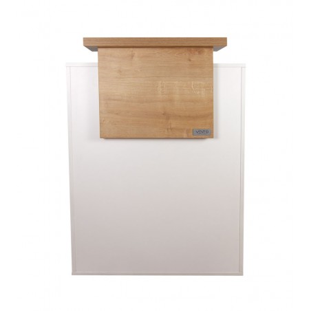 Móvel de Recepção Moderno 2