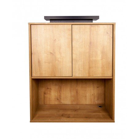 Móvel de Recepção Moderno 3