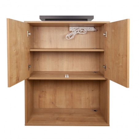 Móvel de Recepção Moderno 3