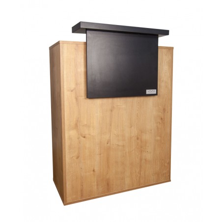 Móvel de Recepção Moderno 3