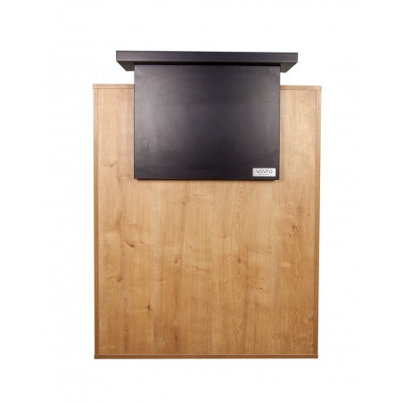 Móvel de Recepção Moderno 3