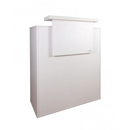 Móvel de Recepção Moderno 4