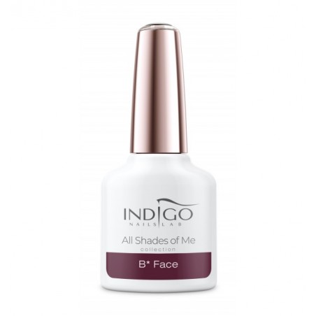 B* Face Verniz Gel 7ml