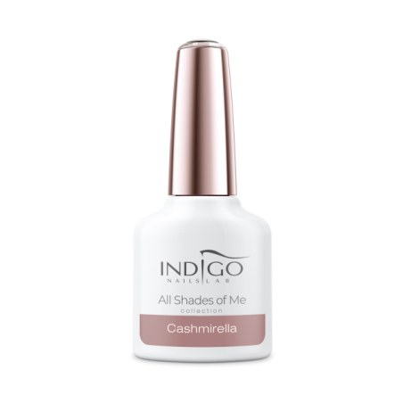 Cashmirella Verniz Gel 7ml