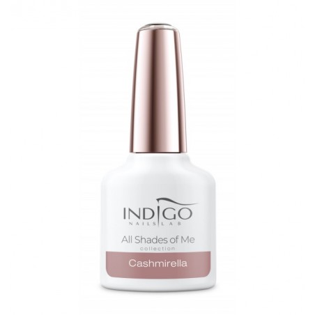 Cashmirella Verniz Gel 7ml
