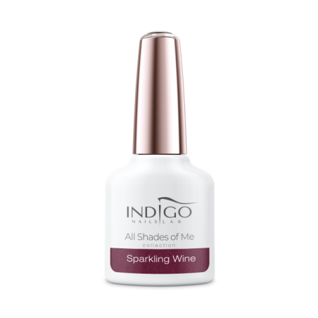 Sparkling Wine Verniz Gel 7ml