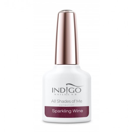 Sparkling Wine Verniz Gel 7ml