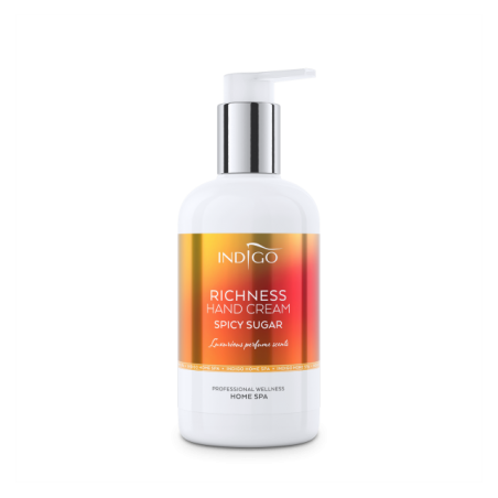 Spicy Sugar - Creme Mãos 300ml