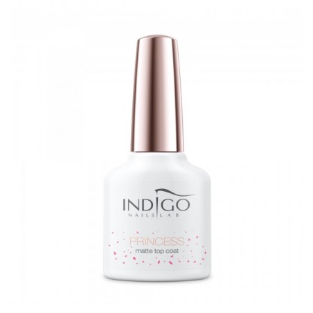 Princess Matte Top Coat 7ml