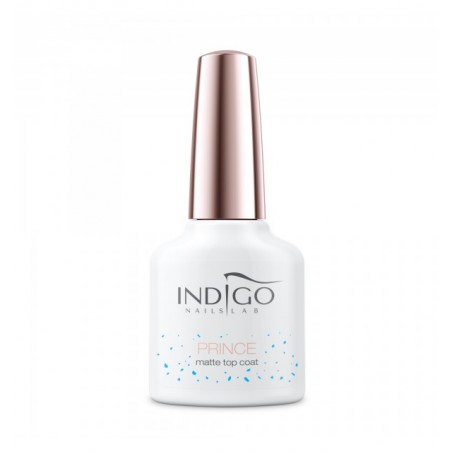 Prince Matte Top Coat 7ml
