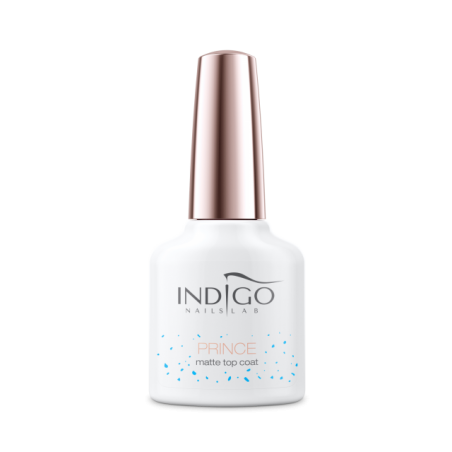 Prince Matte Top Coat 7ml