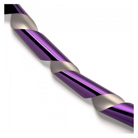 Lady Magenta - Foil Transferência