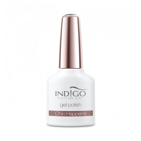 Chic Happens Verniz Gel 7ml