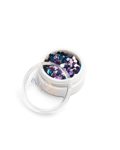 The King of Bling - Efeito Princess