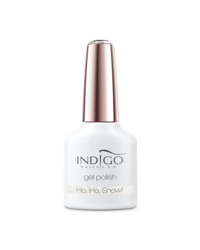 Ho, Ho, Snow! - Verniz Gel 7ml