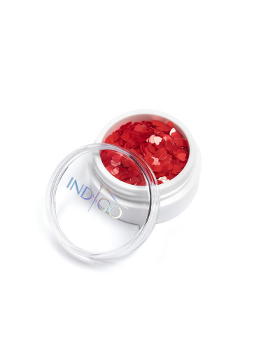 Heart Dot 3mm