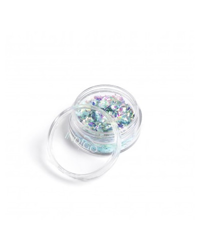 Flame Holo My Glitter Pony