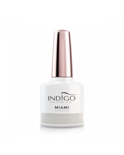 Coconut Milk Verniz Gel 7ml