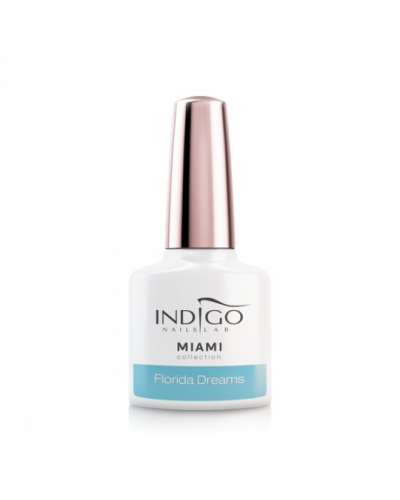 Florida Dreams Verniz Gel 7ml