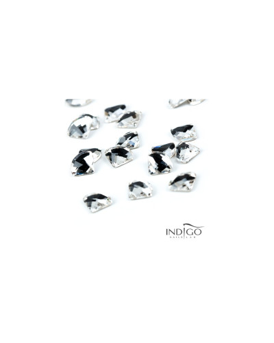 Crystal 6mm - 10 pcs - Swarovski Crystals