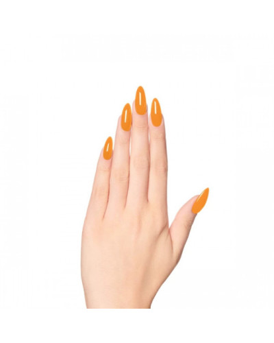 Orangegutan Verniz Gel 7ml