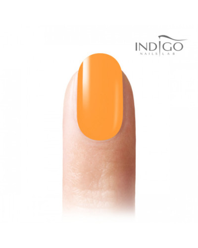 Orangegutan Verniz Gel 7ml
